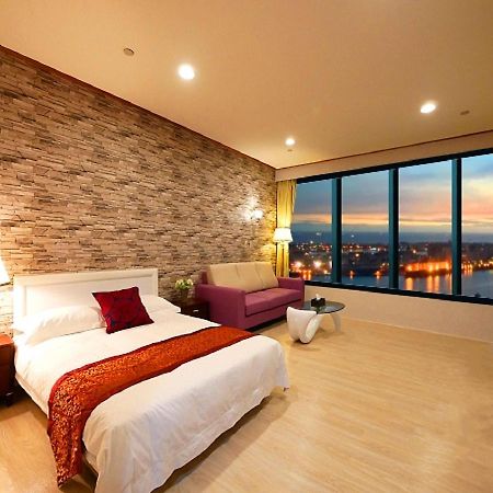 85 Season Apartment Cao Hùng Ngoại thất bức ảnh
