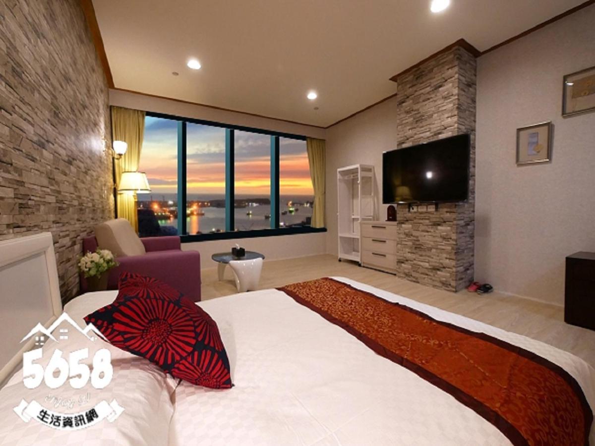85 Season Apartment Cao Hùng Ngoại thất bức ảnh