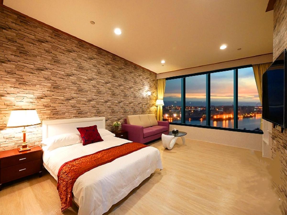 85 Season Apartment Cao Hùng Ngoại thất bức ảnh