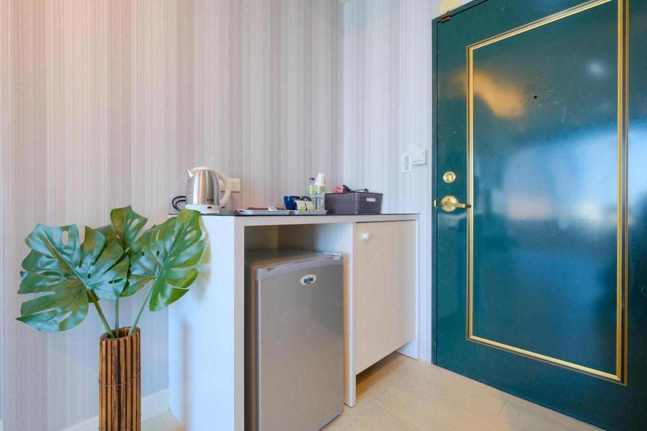 85 Season Apartment Cao Hùng Ngoại thất bức ảnh