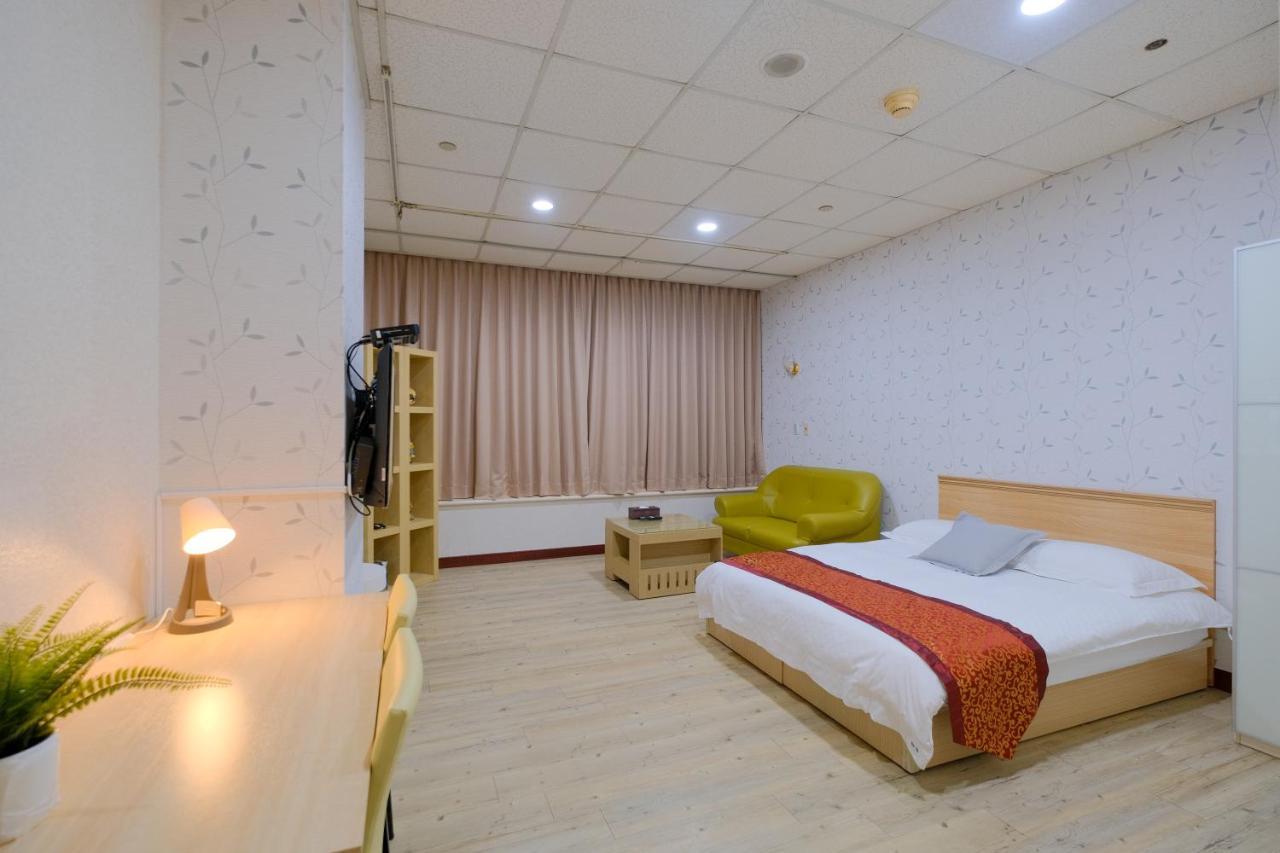 85 Season Apartment Cao Hùng Ngoại thất bức ảnh