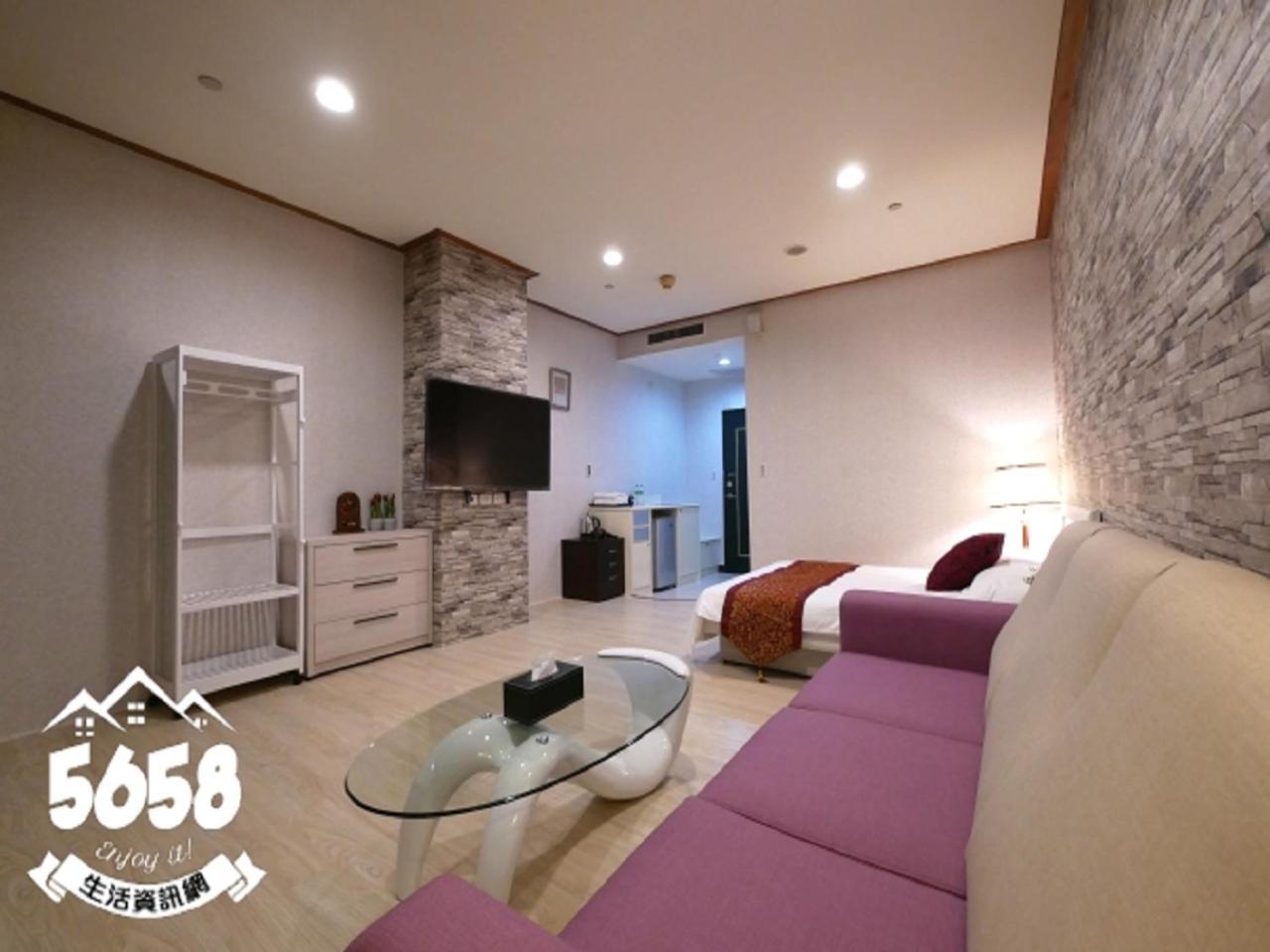 85 Season Apartment Cao Hùng Phòng bức ảnh
