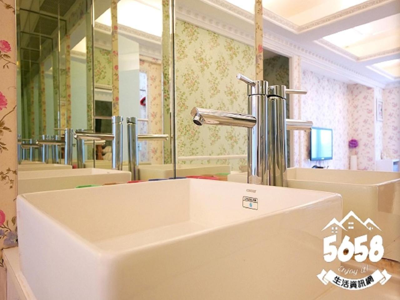 85 Season Apartment Cao Hùng Phòng bức ảnh