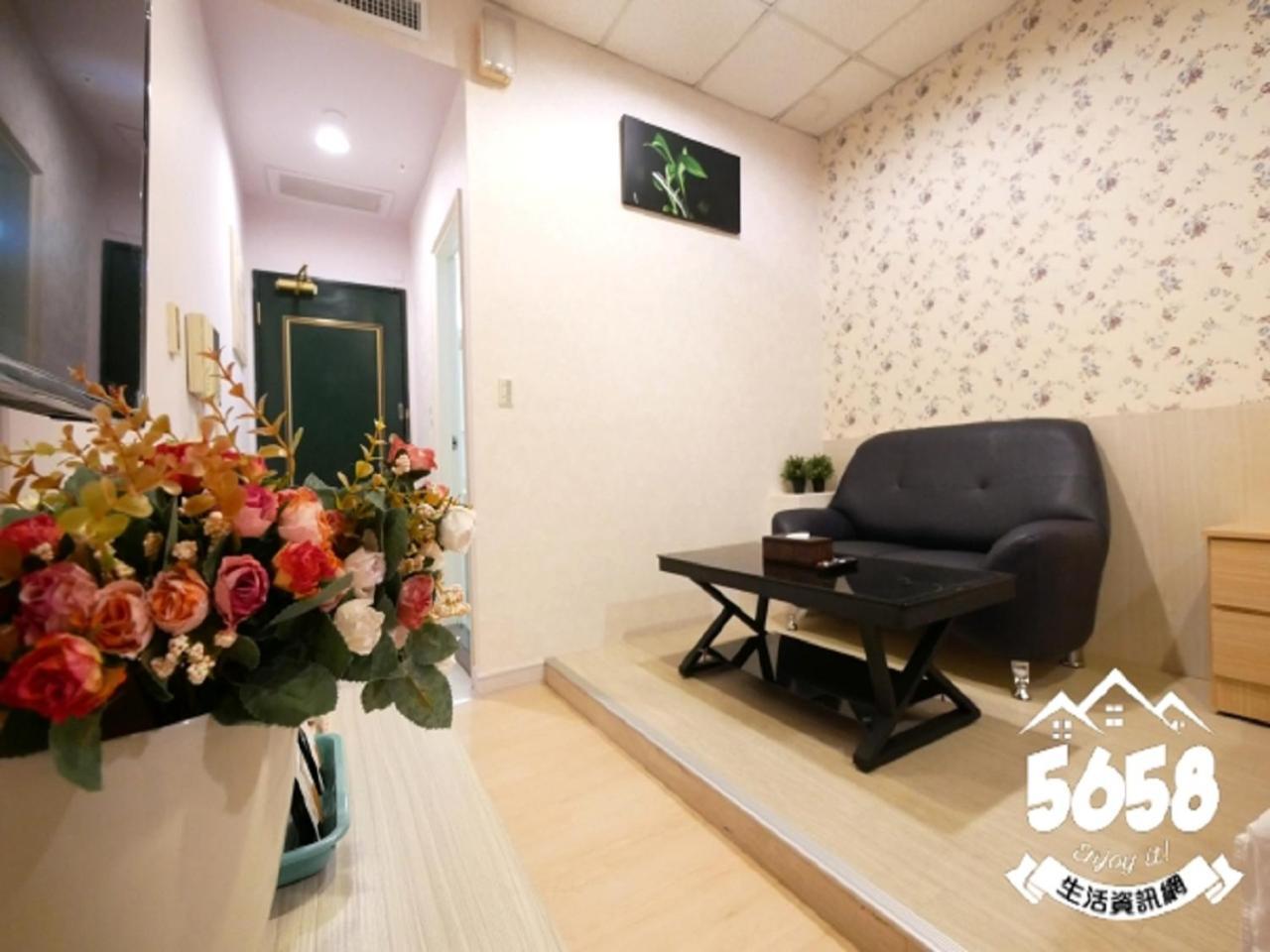 85 Season Apartment Cao Hùng Phòng bức ảnh
