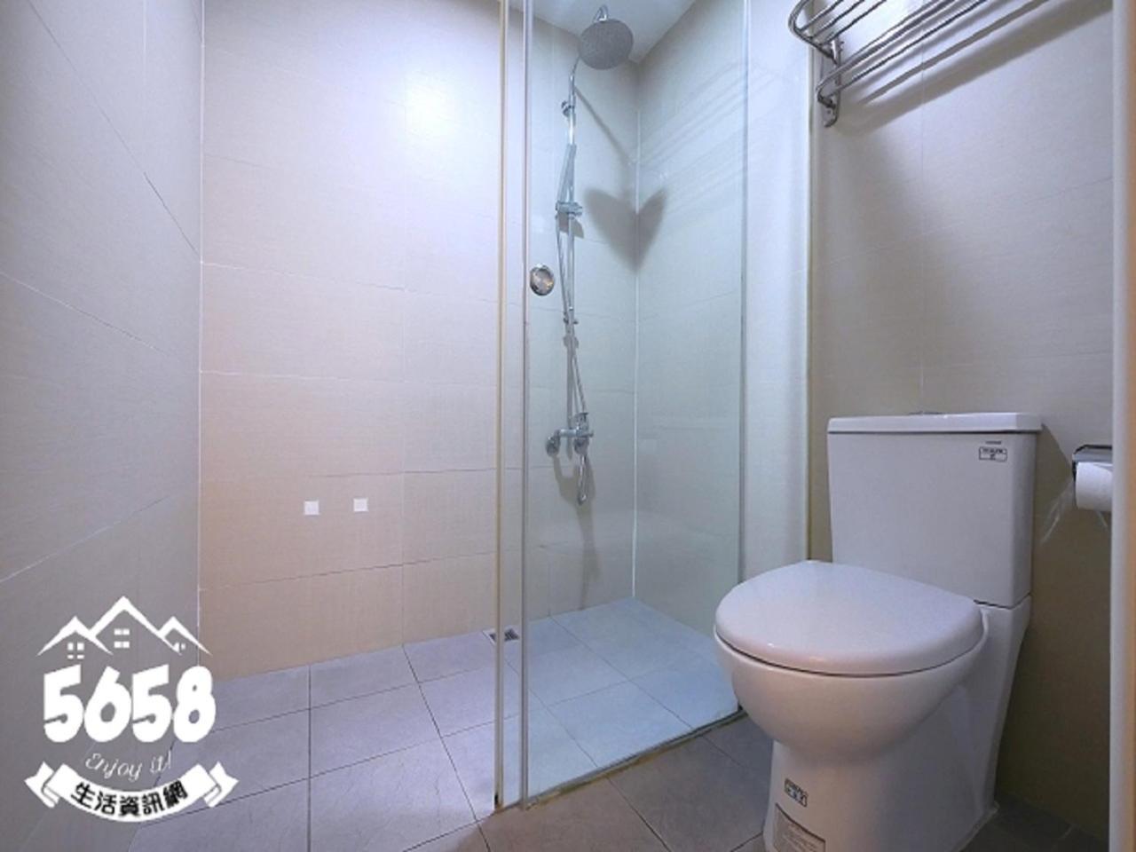 85 Season Apartment Cao Hùng Phòng bức ảnh
