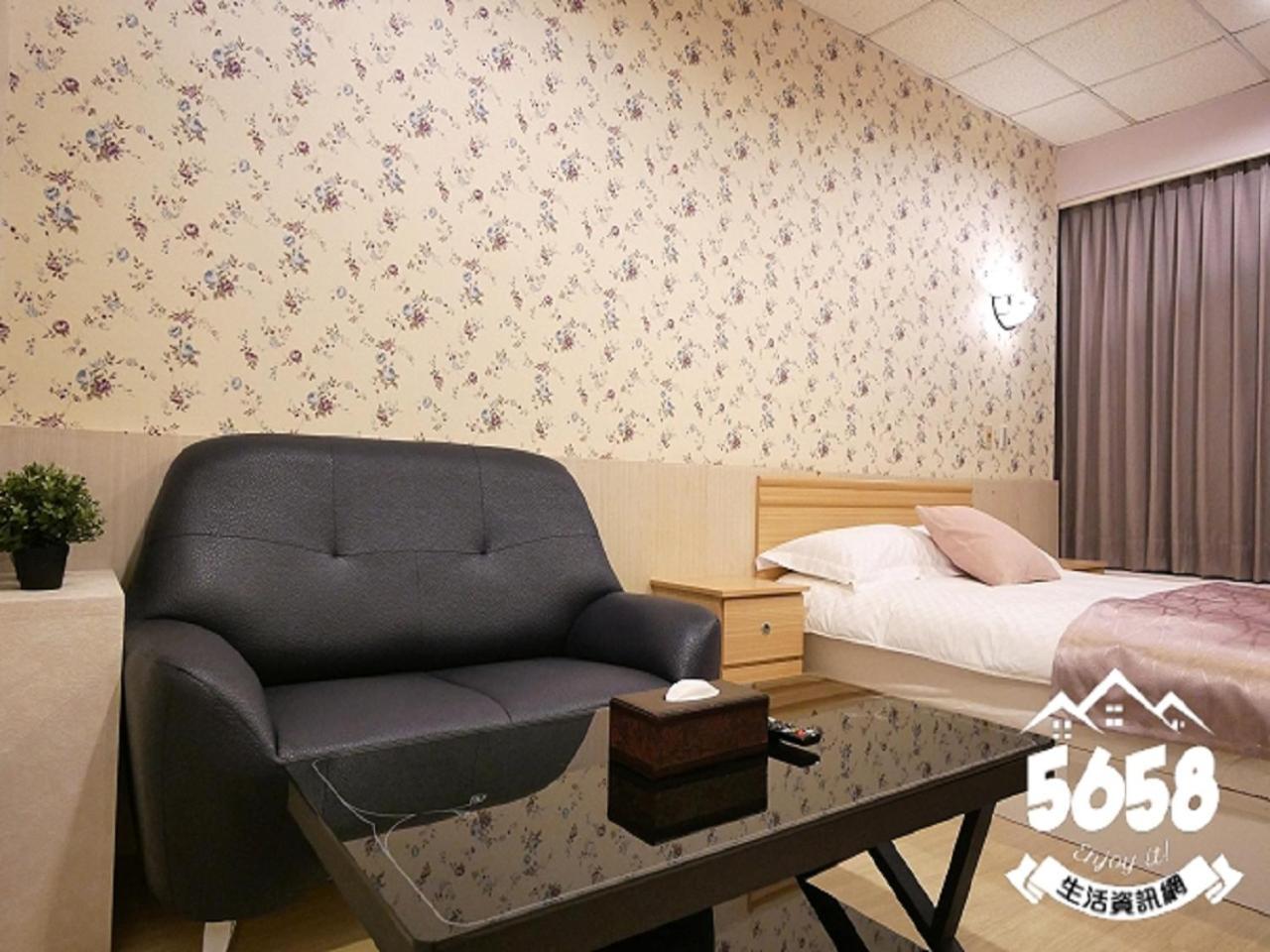 85 Season Apartment Cao Hùng Phòng bức ảnh