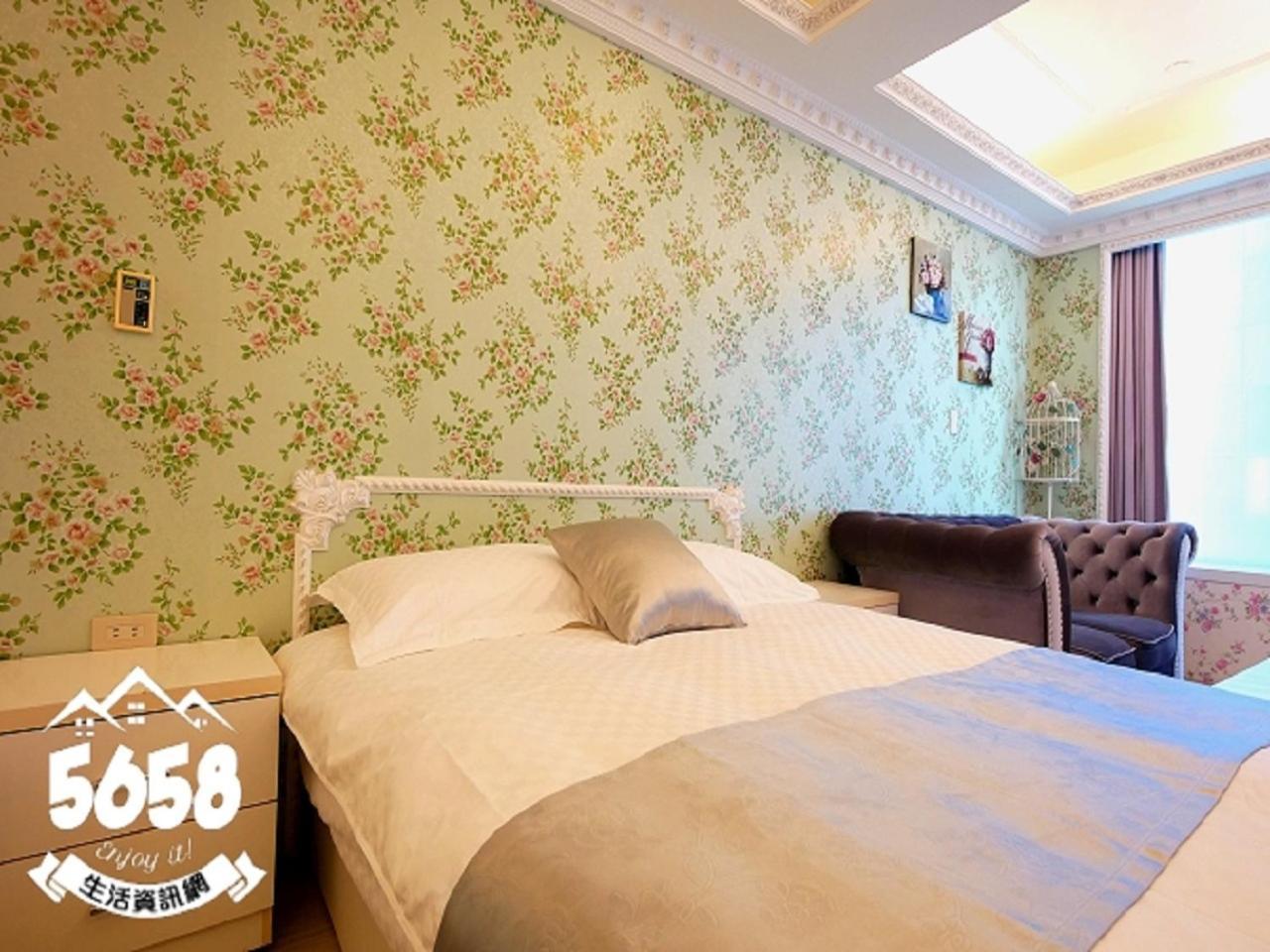 85 Season Apartment Cao Hùng Phòng bức ảnh